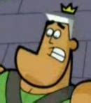Jorgen Von Strangle Voices (Fairly OddParents) .